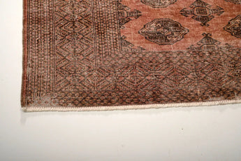 Vintage Brown