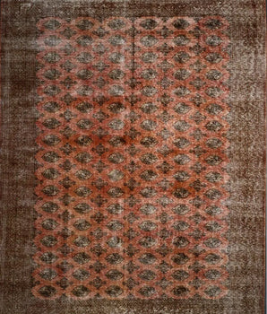 Vintage Brown