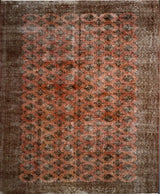 Vintage Brown