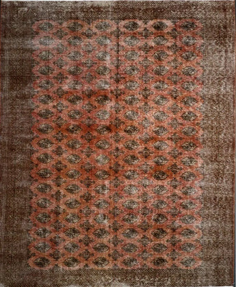 Vintage Brown