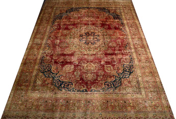 Mashad Red