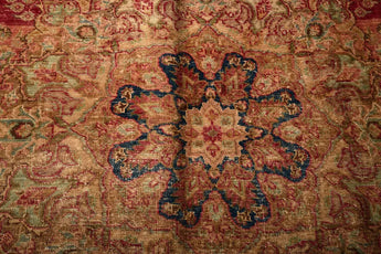 Mashad Red
