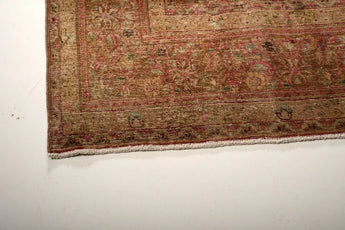 Mashad Red