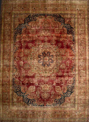 Mashad Red