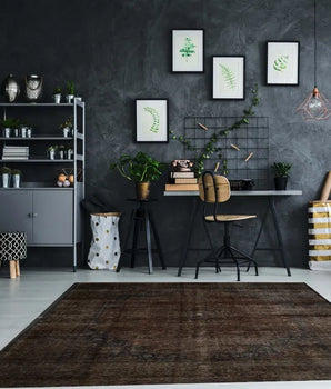 Vintage Black