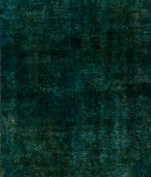Vintage Turquoise