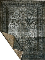 Vintage Gray