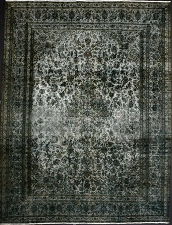 Vintage Gray