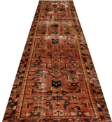 Malayer Red
