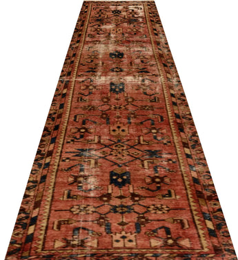Malayer Red