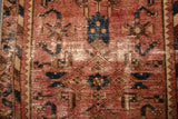 Malayer Red