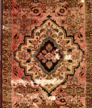 Malayer Red