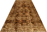 Baluch Brown