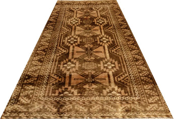 Baluch Brown