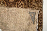 Baluch Brown