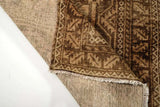 Baluch Brown