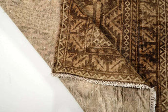 Baluch Brown