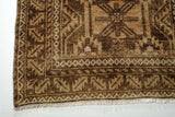 Baluch Brown