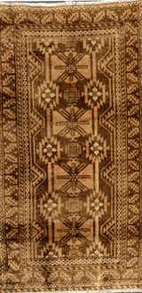Baluch Brown