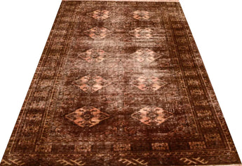 Vintage Brown