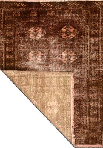 Vintage Brown