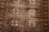 Vintage Brown