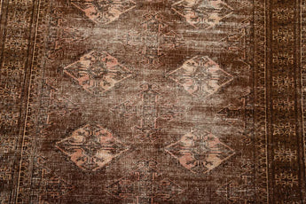 Vintage Brown