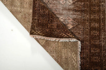 Vintage Brown