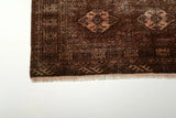 Vintage Brown