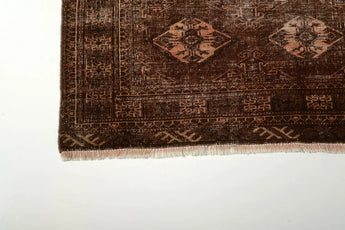 Vintage Brown