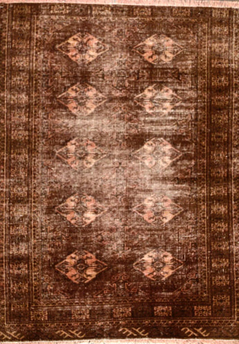 Vintage Brown