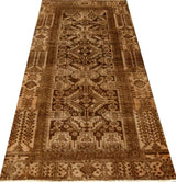 Baluch Brown
