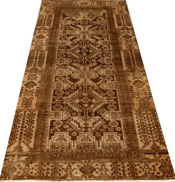 Baluch Brown