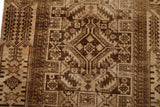 Baluch Brown