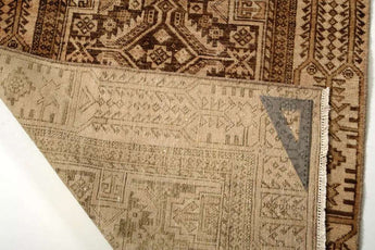 Baluch Brown