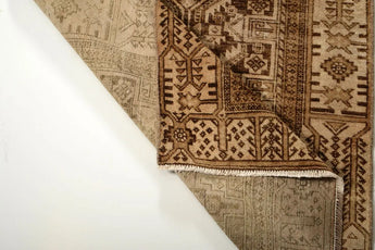 Baluch Brown