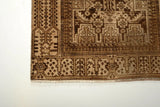 Baluch Brown