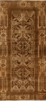 Baluch Brown