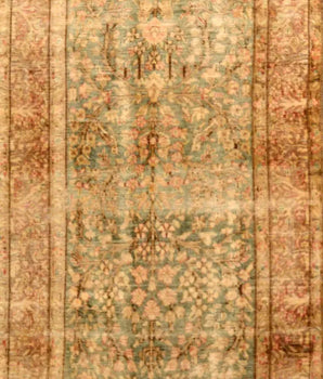 Kirman Green