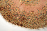 Kirman Pink