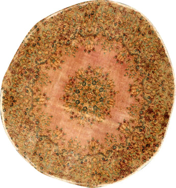 Kirman Pink