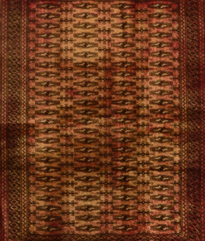 Turkman Red