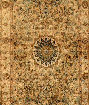 Mahal Beige