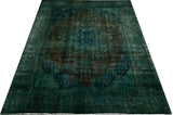 Vintage Turquoise