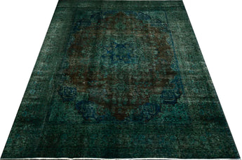 Vintage Turquoise