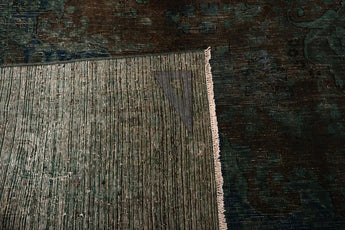 Vintage Turquoise