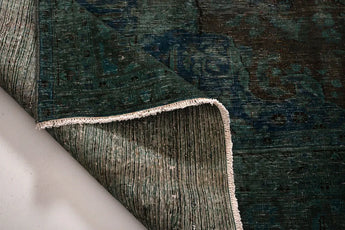 Vintage Turquoise