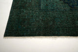 Vintage Turquoise