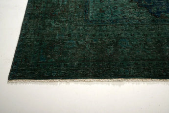 Vintage Turquoise