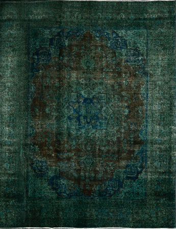 Vintage Turquoise